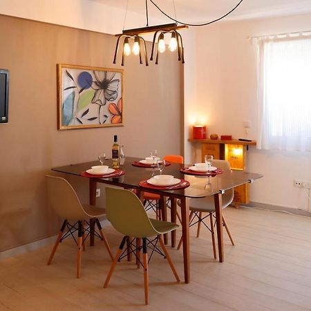 Casotas Apartment ลิสบอน ภายนอก รูปภาพ