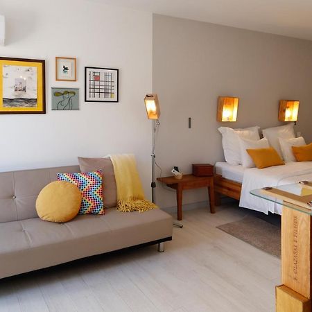 Casotas Apartment ลิสบอน ภายนอก รูปภาพ