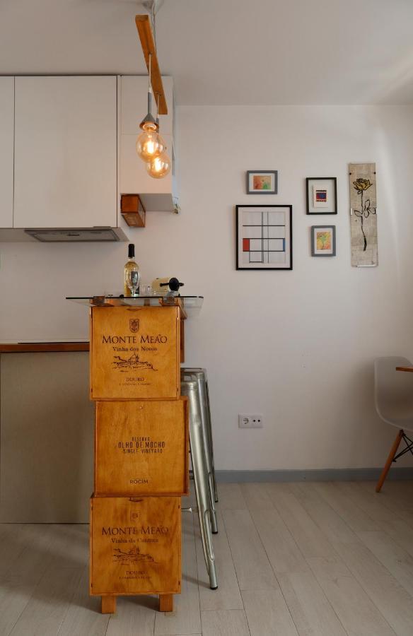 Casotas Apartment ลิสบอน ภายนอก รูปภาพ