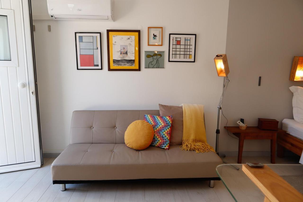Casotas Apartment ลิสบอน ภายนอก รูปภาพ