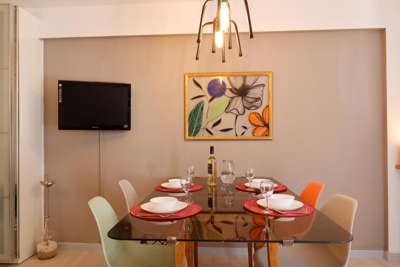 Casotas Apartment ลิสบอน ภายนอก รูปภาพ
