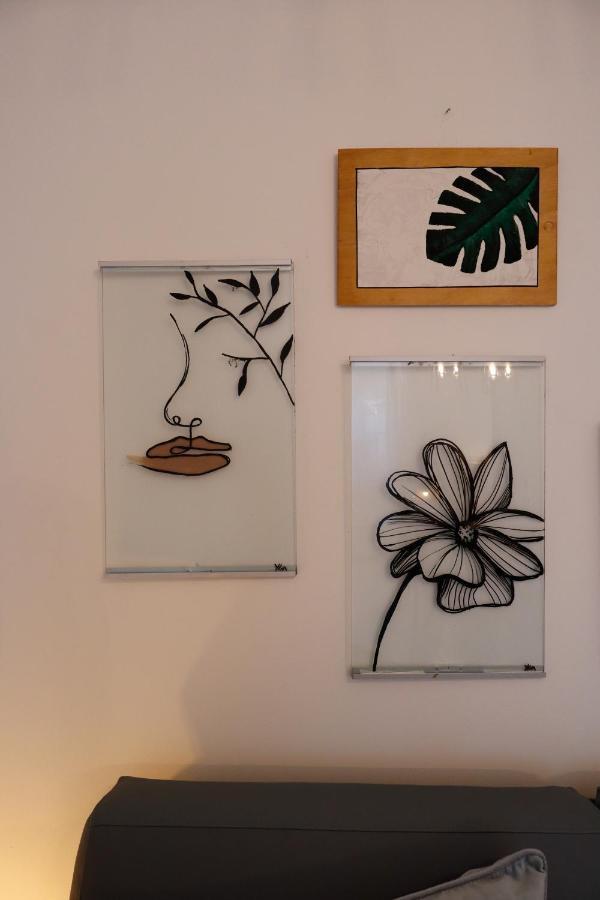 Casotas Apartment ลิสบอน ภายนอก รูปภาพ