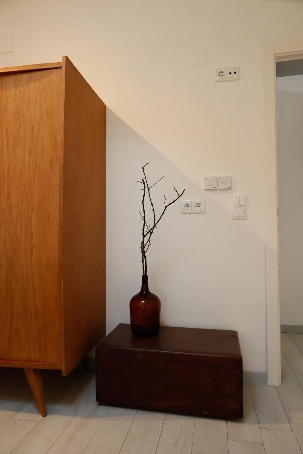 Casotas Apartment ลิสบอน ภายนอก รูปภาพ