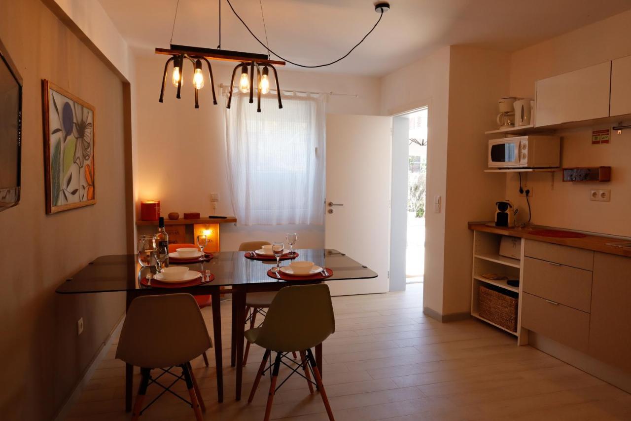 Casotas Apartment ลิสบอน ภายนอก รูปภาพ