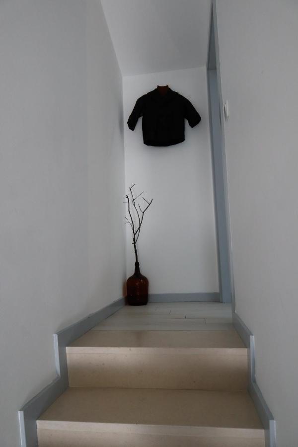 Casotas Apartment ลิสบอน ภายนอก รูปภาพ