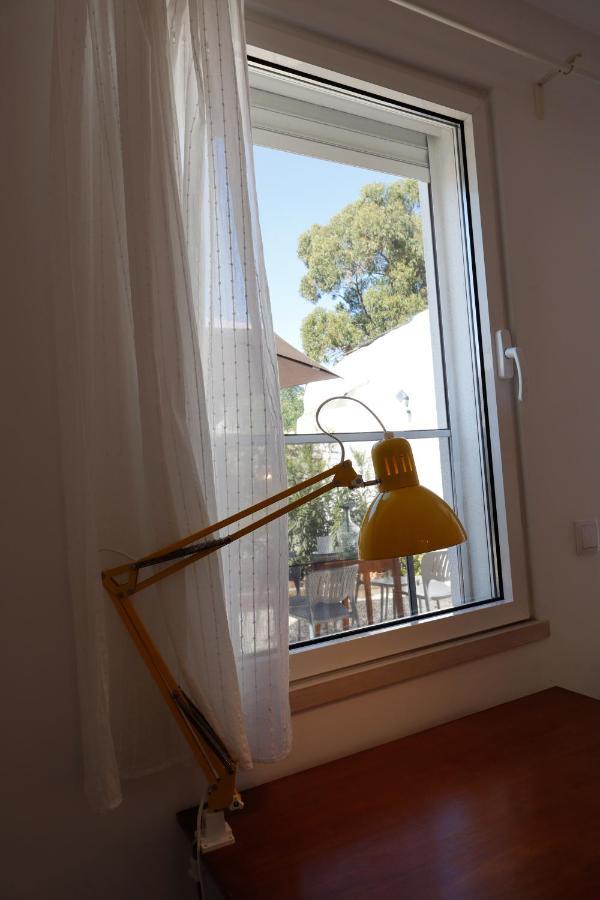 Casotas Apartment ลิสบอน ภายนอก รูปภาพ
