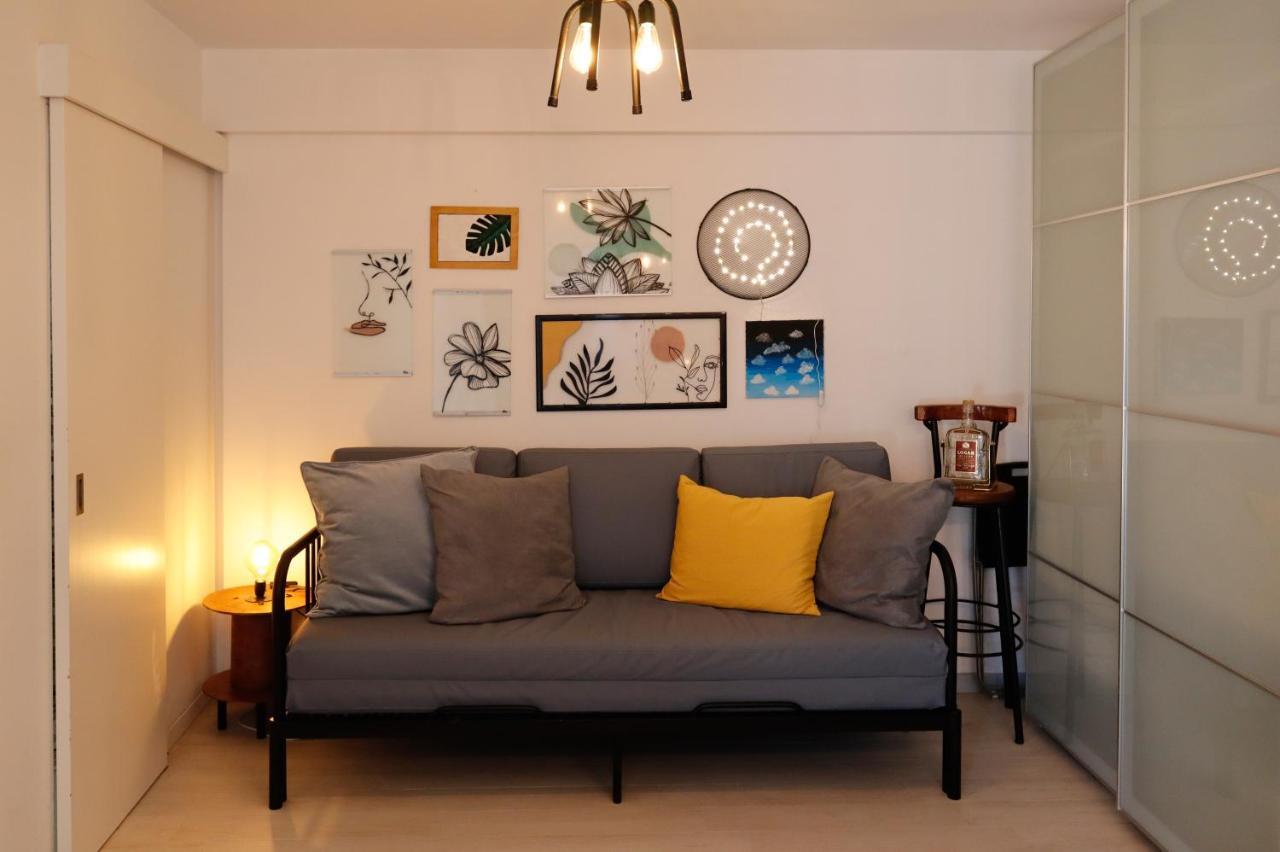 Casotas Apartment ลิสบอน ภายนอก รูปภาพ