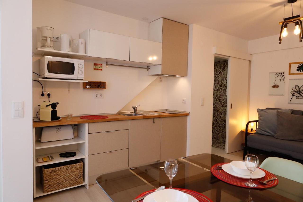 Casotas Apartment ลิสบอน ภายนอก รูปภาพ
