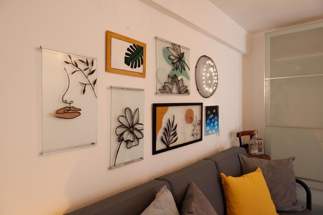 Casotas Apartment ลิสบอน ภายนอก รูปภาพ