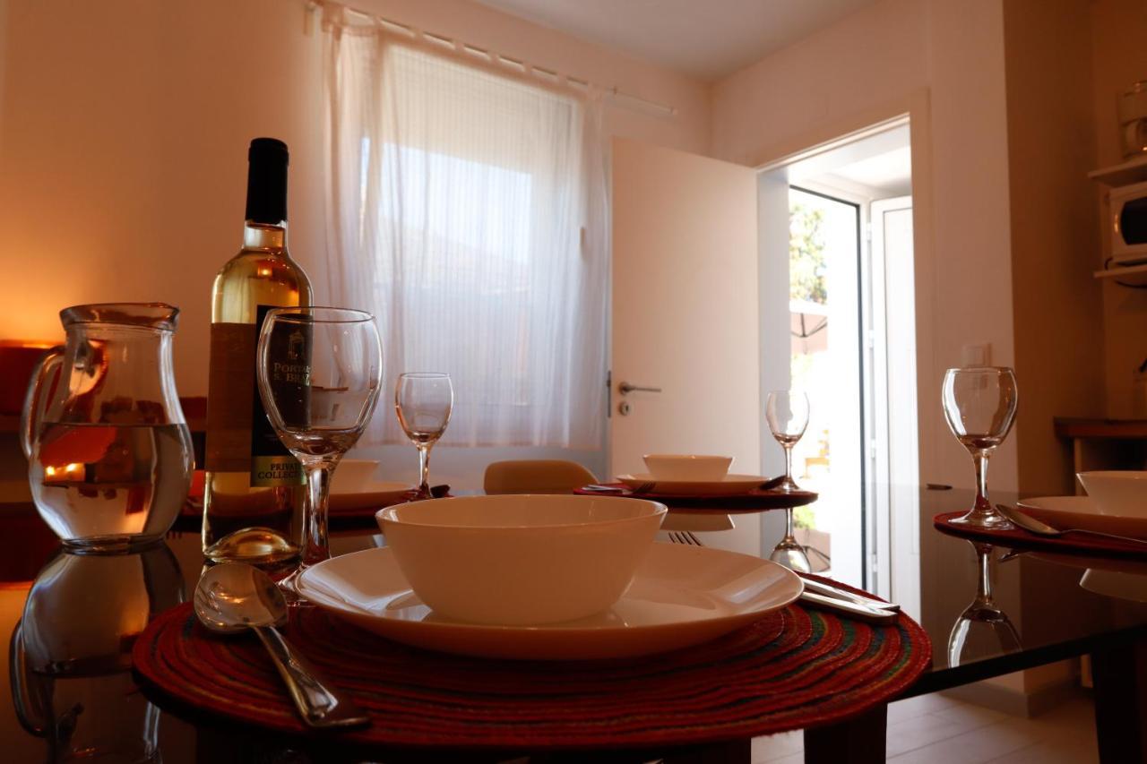 Casotas Apartment ลิสบอน ภายนอก รูปภาพ