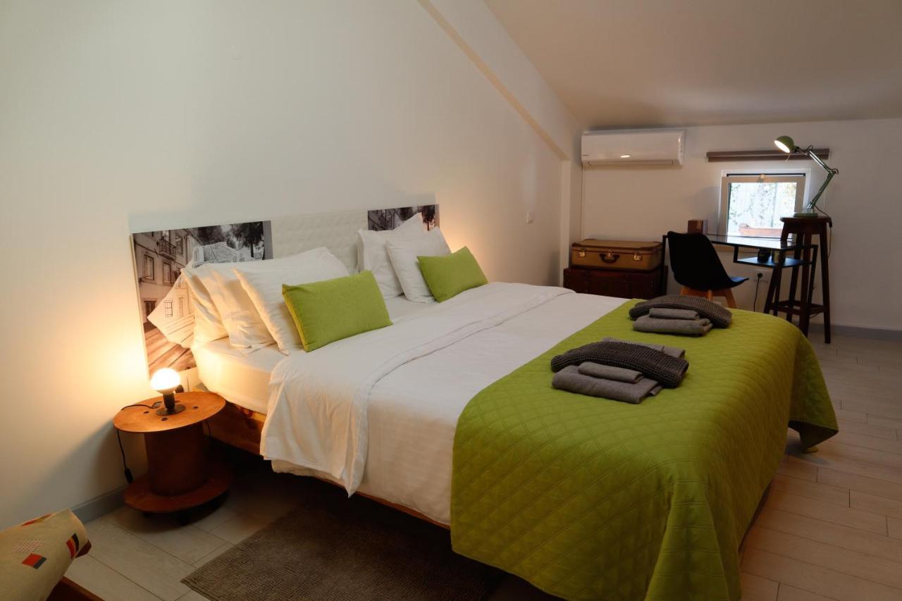 Casotas Apartment ลิสบอน ภายนอก รูปภาพ