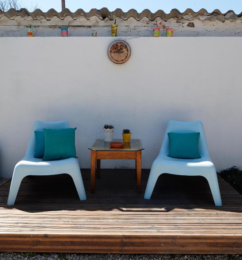 Casotas Apartment ลิสบอน ภายนอก รูปภาพ
